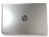 New HP Pavilion 14-CM 14-CK Laptop LCD Back Cover Rear Case Lid L23161-001 Silver