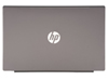 New HP Pavilion 15-CS 15-CS0051WM 15-CS0053CL 15T-CS 15-CW Gray LCD Back Cover Top Case Rear Lid L23879-001