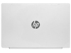 New HP Pavilion 15-CS 15-CW 15T-CS 15-CW1063WM White LCD Back Cover Top Case Rear Lid L59622-001