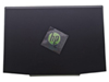 New HP 15-CX 15-CX0030NR 15-CX0077WM LCD Back Cover Top Case L20313-001 Green Logo