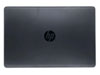New HP 15-DW 15-DW0023CL 15-DW3033DX 15S-DU 15S-DY Black LCD Back Cover Top Case Rear Lid L94456-001