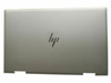 New HP ENVY x360 15-ED 15M-ED 15-ED1071CL 15-ED0000 Silver LCD Back Cover L93203-001