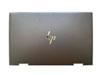 New HP Envy X360 15M-EU 15M-EU0013DX 15-EU 15-EU0013CA 15M-ES 15M-ES0013DX 15-ES1023DX 15-ES Brown LCD Back Cover Lid M45477-001