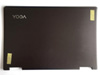 New Lenovo Yoga 710-15IKB 710-15ISK Top Case LCD Back Cover Rear Lid AM1JI000200