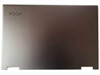 New Lenovo Yoga 730-15 730-15IKB 730-15IWL Lcd Back Cover Gray 5CB0Q96419 AM27G000E00