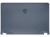 New MSI GE66 Raider 10SD 10SE 10SF MS-1541 MS-1542 LCD Back Cover 307541A413HG Blue Top Case Without Logo