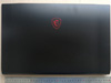 MSI MS-17F1 Laptop Cover