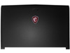 MSI GP62M Series Laptop Cover