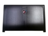 New MSI GS63 GS63VR MS-16K5 MS-16K2 Laptop LCD Back Cover Rear Cover Top Case