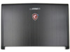 New MSI GS73 GS73VR MS-17B1 GS73VR 6RF Top Case LCD Back Cover Rear Cover