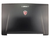 MSI GT72 2QE Laptop Cover