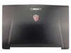 MSI GT72 2QD-205AU Laptop Cover