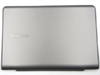 OEM New Samsung NP530U3C NP530U3B NP535U3C NP535U3B Silver LCD Back Cover Top Case