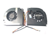 ACER TravelMate 5100 5520 5600 5710 & Aspire 9300,9400 CPU Fan -- SUNON GB0507PGV1-A