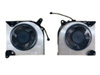 New Acer Shadow SH16-73 SH16-73-9W91 Laptop CPU + GPU Cooling Fan L & R