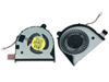 Original New Acer Aspire V3-371 Laptop CPU Cooling Fan DFS2000050A0T FG0D 460.02B02.0002