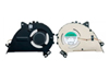 New Asus ExpertBook B5 B5402 B5402F B5402FBA B5402C B5402CEA Laptop CPU Cooling Fan DC5V