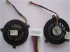 Original Brand New ASUS F3, F3J, A8 Series CPU Cooling Fan -- GC055515VH-A 4-PinS