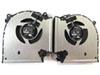 New Asus ROG Strix G513QR G533Q G713QR G733QS CPU & GPU Cooling Fan 12V