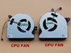 ASUS G752VM Series Laptop CPU Fan