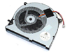 Original Asus G75 G75V G75VW G75VX series CPU Cooling Fan - Left Side