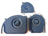 New Asus ROG Strix G18 G814JI G814JV / Strix SCAR 18 G834JY G834JZ Laptop CPU GPU And Small Cooling Fan Three Fans DC12V