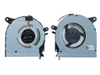 Original New Asus ROG Strix GL503VS GL503VS-DH74 GL503VM GL503VM-DB74 GPU Cooling Fan DFS2013126R0T-FK07 13NB0G50T03011