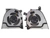 New Asus ROG Zephyrus G14 GU405 GU405AM GU405AP GU405AR GU405AW 2026 Laptop CPU & GPU Cooling Fan