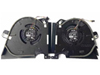 New Asus ROG Zephyrus Duo 15 GX551 GX551Q GX551QS GX551QM GA551QS CPU & GPU Cooling Fan L + R One Pair DC12V