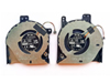 New Asus ROG Flow Z13 GZ301ZA GZ301ZC GZ301VU GZ301VF GZ301VV CPU & GPU Cooling Fan L+R DC5V