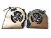 New Asus VivoBook Pro 14 K3400P M3400Q M3401QA M3401QC M7400 Laptop CPU & GPU Cooling Fan