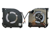 New Asus VivoBook S 14X S5402Z S5402ZA K3502 K3402Z K3402ZA Laptop CPU Cooling Fan DC12V