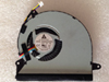 Original New Asus U56 U56E Series Laptop CPU Cooling Fan 13N0-LEA0101