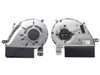 Original New Asus ZenBook UX333F UX333FA-DH51 UX333FAC-XS77 UX333FN Series CPU Cooling Fan