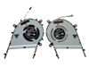New Asus ZenBook Flip 15 UX562F UX562FA UX562FD UX562FDX Laptop CPU GPU Cooling Fan