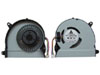 Original New Asus U32U X32 X32U Series Laptop CPU Cooling Fan KDB05105HB(-BJ23)