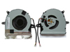 ASUS X501U Series Laptop CPU Fan