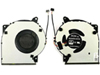 ASUS X509FB Series Laptop CPU Fan