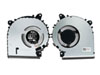 ASUS X515D Series Laptop CPU Fan