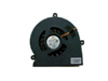 Original New Sager Clevo NP8760 W870 W870CU Cooling Fan A-POWER BS6005MS-U80 6-31-W870S-200