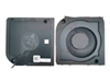 DELL Precision 3560 Series Laptop CPU Fan