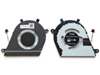 DELL Inspiron 7370 Series Laptop CPU Fan