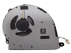 New Dell Inspiron 14 Plus 7441 Series Laptop CPU Cooling Fan 09WN46