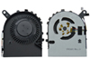 New Dell Inspiron 14-7460 7460 CPU Fan 02X1VP 2X1VP CN-02X1VP FN0570-A1084P1EL