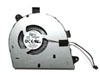 New Dell Inspiron 7706 I7706 2-IN-1 P98F Laptop CPU Cooling Fan 0DXCY2 DXCY2