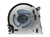 New Dell Latitude 7640 7440 Series 2023 Laptop CPU Cooling Fan DC5V 021KT2 0M4MY0