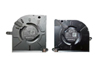 New Dell Alienware M16 R2 Series Laptop CPU & GPU Cooling Fan L+R DC12V 02GN4X