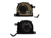 New Dell XPS 13 9315 2022 Laptop CPU Cooling Fan 0R9RN8 EG50030S1-C210-S9A DC5V