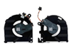 New HP Spectre 14-EF 14-EF0008CA 14-EF0013DX 14-EF2013DX Laptop CPU & GPU Cooling Fan L+R N12234-001