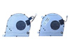 New HP Pavilion Plus 14-EW 14-EW0047NR 14-EY 14-EY0095CL Laptop CPU & GPU Cooling Fan L+R One Pair